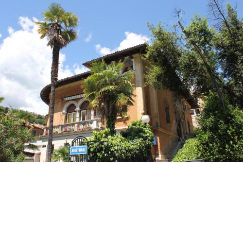 Apartments Ines Komel