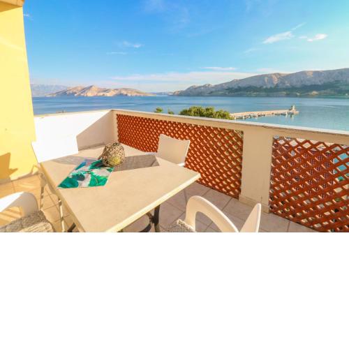 Apartments Ines