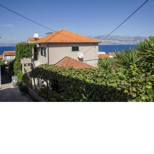 Apartments Ita