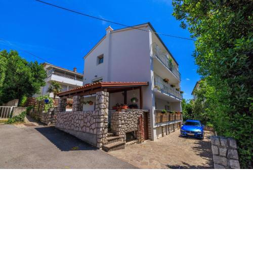 Apartments Iva