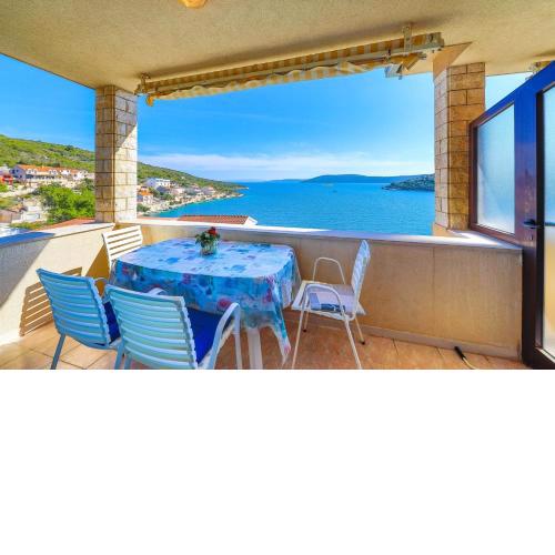 Apartments Ivan - Apartments with Panoramic Sea view