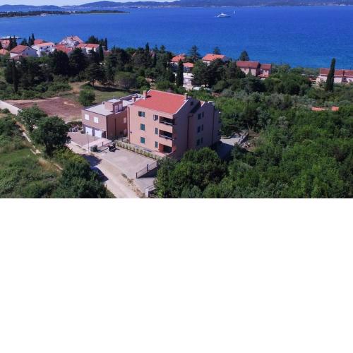 Apartments Ivan