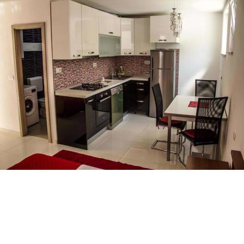 Apartments Ivan