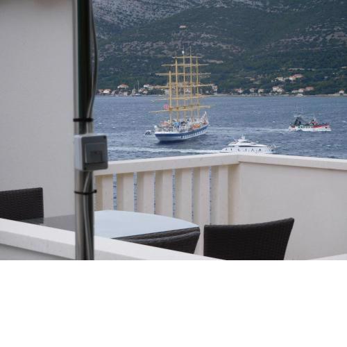 Apartments Ivancevic