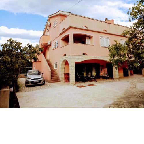 Apartments Ivanka G