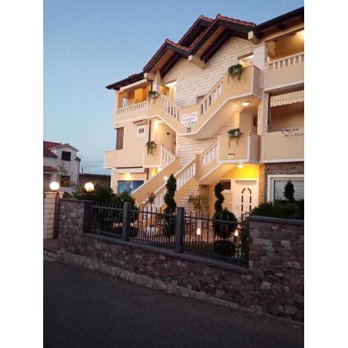 Apartments Ivanković
