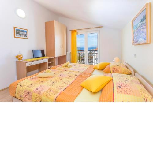 Apartments Ivanović
