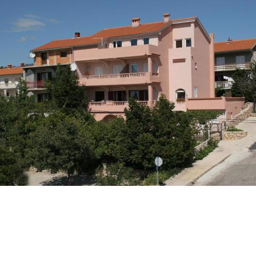 Apartments IVONA 6