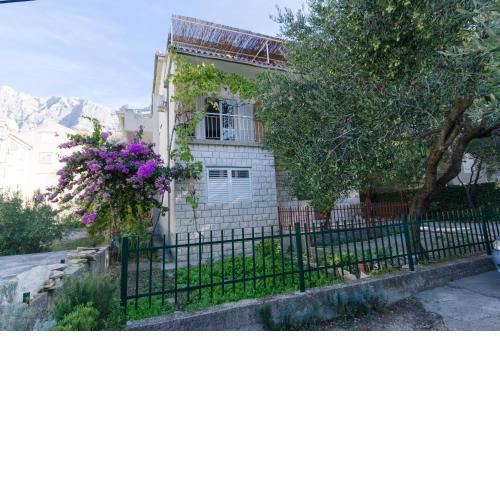 Apartments Jadro
