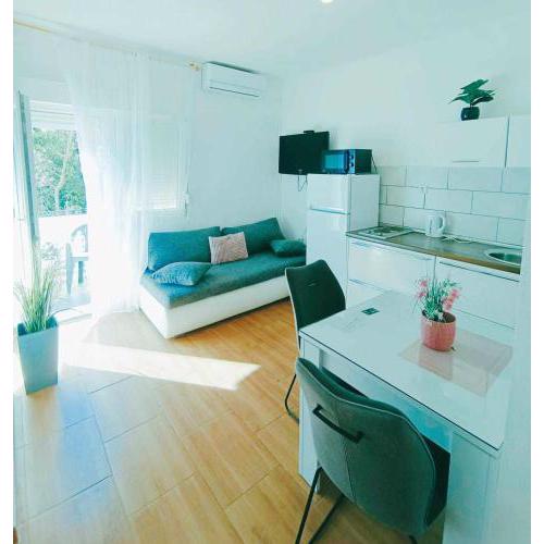 Apartments Jagoda