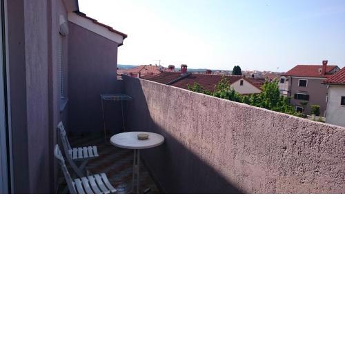 Apartments Jaklin Rovinj