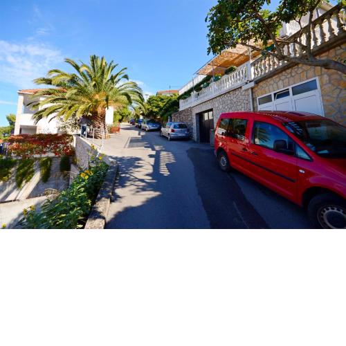 Apartments Jakov