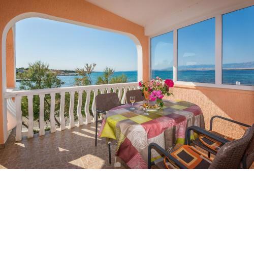 Apartments Jancic