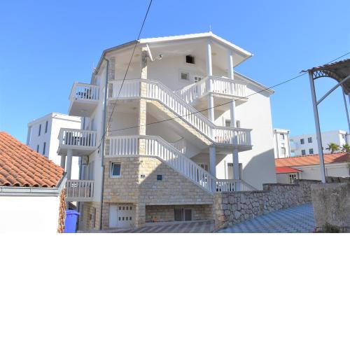 Apartments Janja