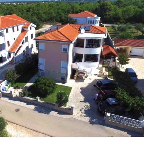 Apartments Jannine