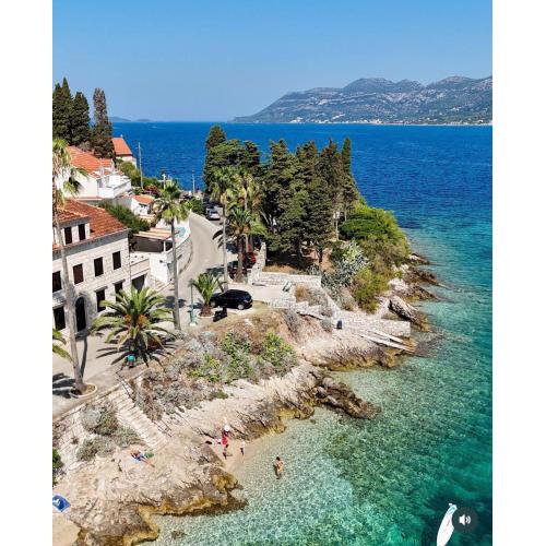 Apartments Jasmina