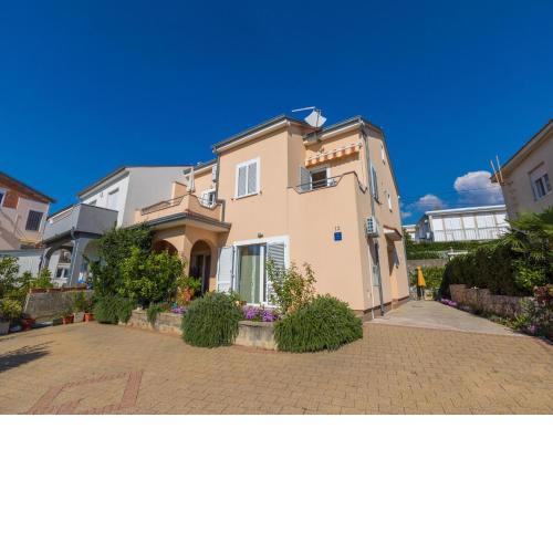 Apartments Jasmina