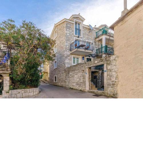 Apartments Jasna