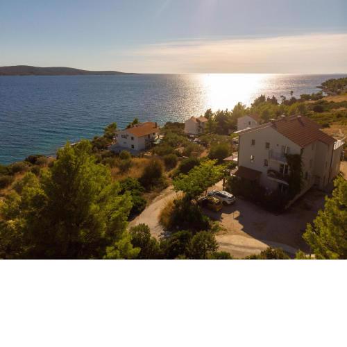 Apartments Jele