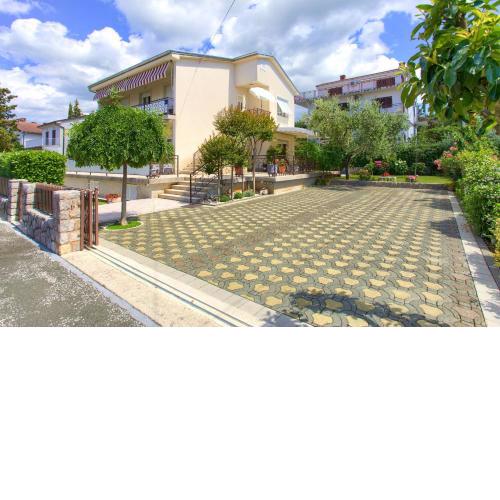 Apartments Jele