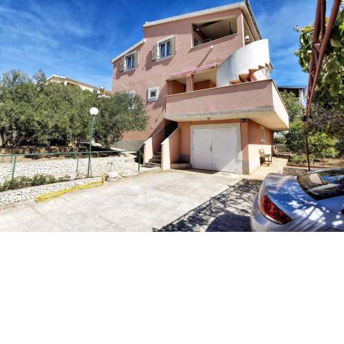 Apartments Jera