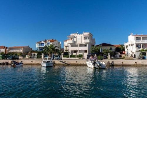 Apartments Jerkunica