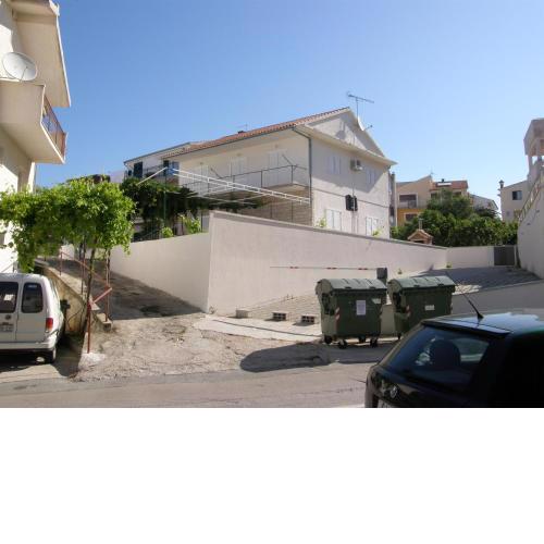 Apartments Jerolim