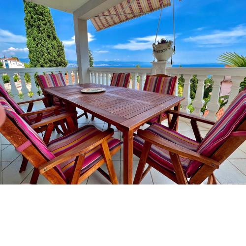 Apartments Jovic Opatija