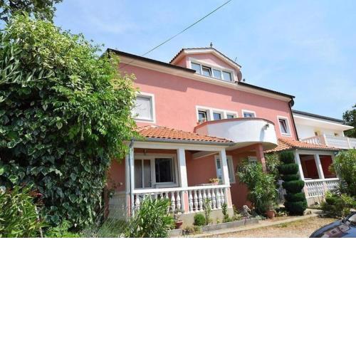 Apartments Jozefina