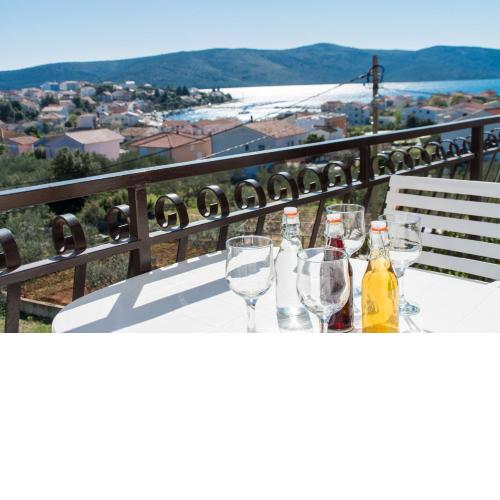 Apartments Jozic