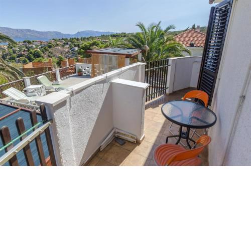 Apartments Jozsef
