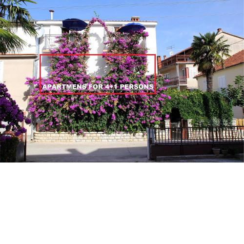Apartments J&R Babara