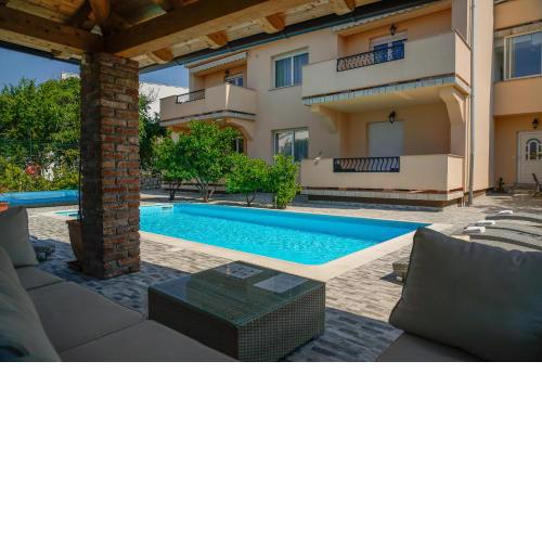 Apartments Juric