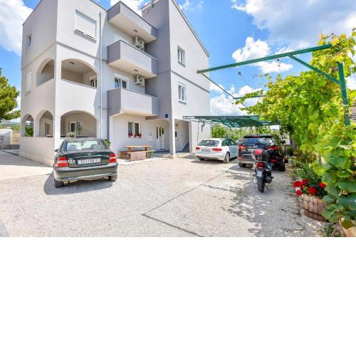 Apartments Juro