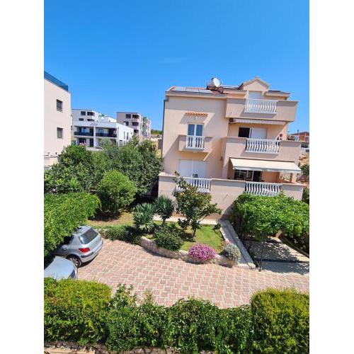 Apartments Kala