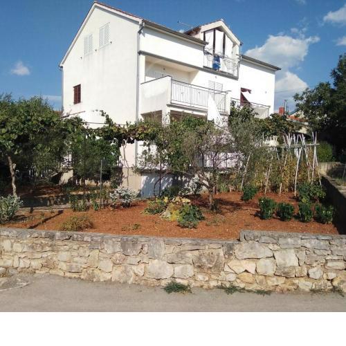 Apartments Kalinić