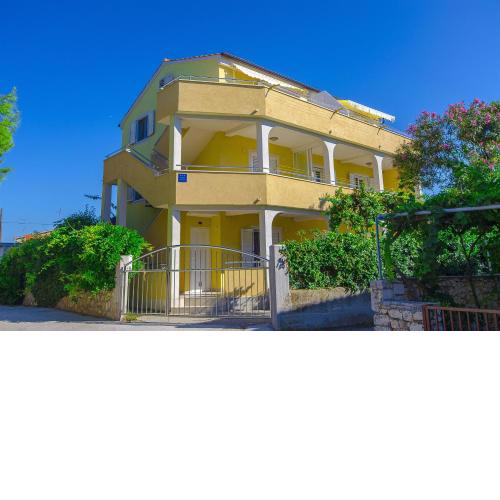 Apartments Kata