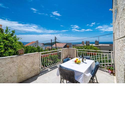 Apartments Kazo
