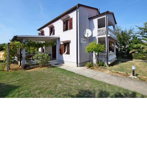 Apartments Keti
