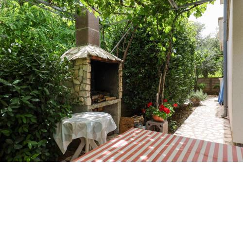 Apartments Kika