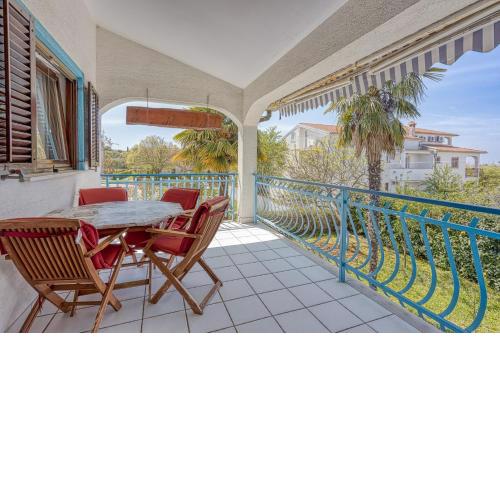 Apartments Kiki Spada