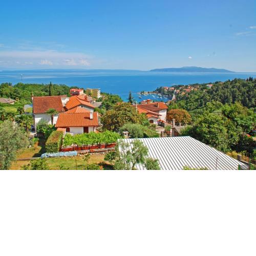 Apartments Kolmanic, sea view, free privat parking