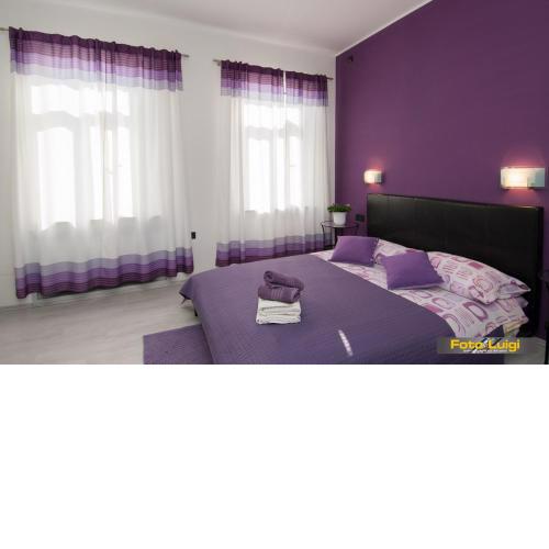 Apartments KOMEL I