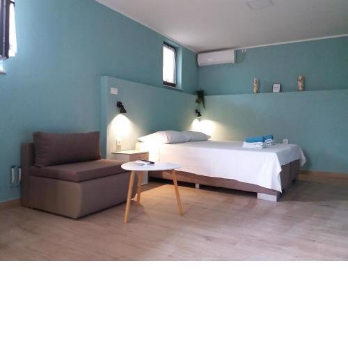 Apartments Korolija