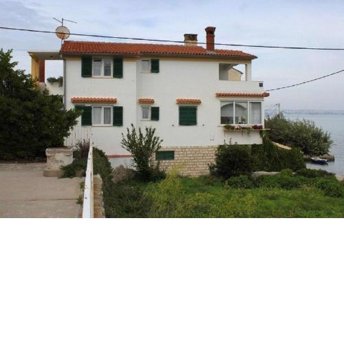 Apartments Kostarina