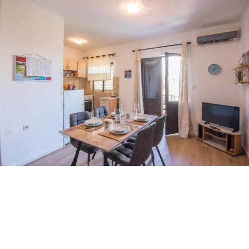 Apartments Krešo