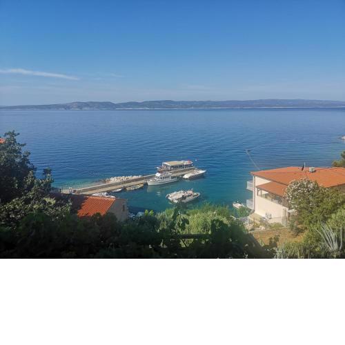 Apartments Krivic