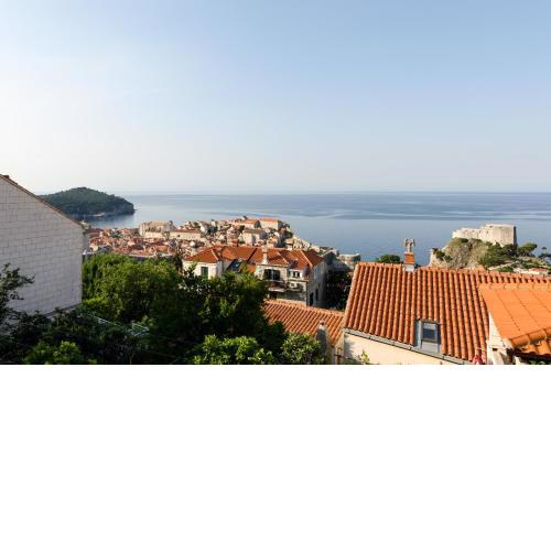Apartments Krmek