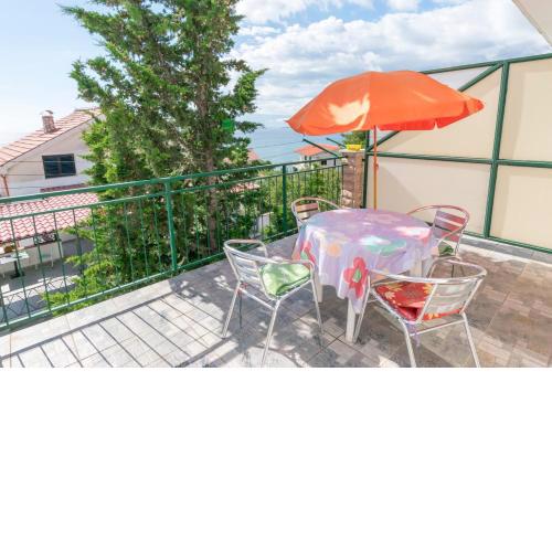 Apartments Ksenija
