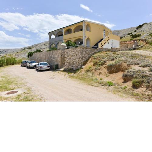 Apartments Kulji